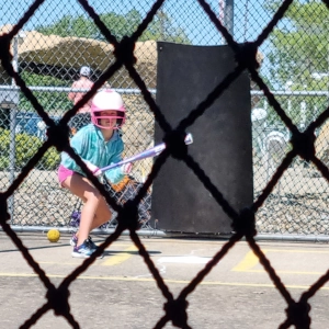 Batting Cages