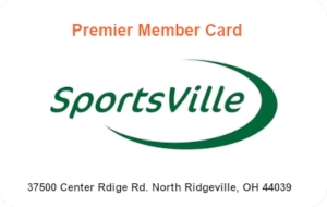 SportsVille gift Card