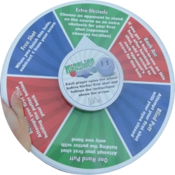 Image of Mischief Spinner at SportsVille